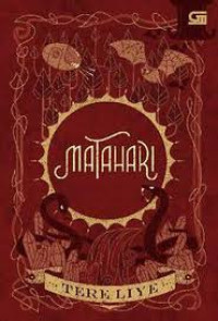 Image of Matahari