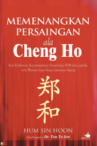 Image of Memenangkan Persaingan Cara Cheng Ho