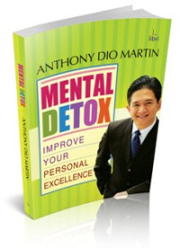 Image of Mental detox: improve your personal excellence