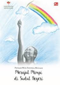 Image of Merajut Mimpi di Sudut Negeri