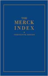 Image of The Merck Index