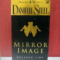 Image of Belahan jiwa = mirror image