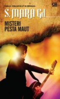 Image of Misteri Pesta Maut