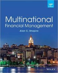 Image of Multinational Financial Management