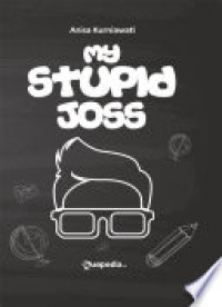 Image of My Stupid Joss
