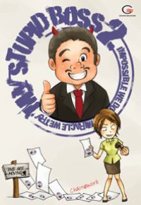 Image of My Stupid Boss 2