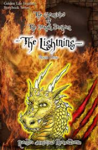 Image of The Chronicle of The Dragon Brethren: The Lightning