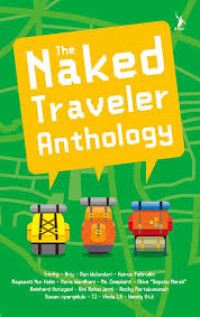 Image of The Naked Traveler Anthology