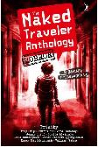 Image of Naked Traveler Anthology Horror