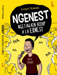 Image of Ngenest: ngetawain hidup ala ernest