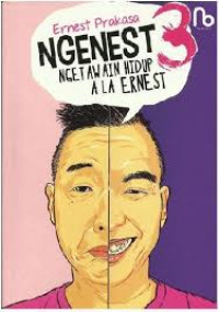 Image of Ngenest 3: Ngetawain Hidup Ala Ernest
