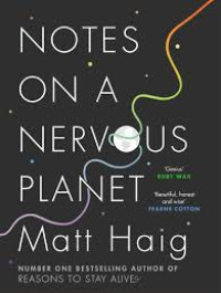 Image of Notes on a Nervous Planet