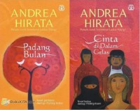 Image of Padang bulan, Cinta di Dalam Gelas