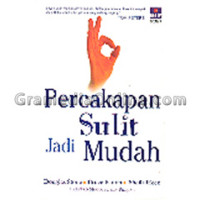 Image of Percakapan Sulit Jadi Mudah