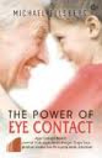 Image of The Power of of eye contact