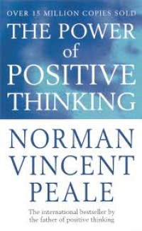 Image of The Power of Positive Thinking