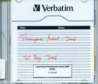 Image of VCD Launching Primaniyarta Award 2006