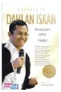 Image of Dahlan Iskan Pemimpin yang Happy