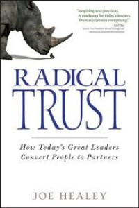 Image of Radical Trust