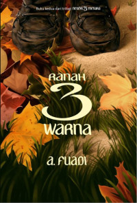 Image of Ranah 3 warna