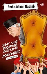 Image of Saat - saat Terakhir Bersama Soeharto