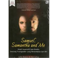 Image of Samuel, Samantha and Me