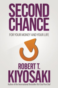 Image of Second Chance: for Your Money, Your Life and Our World