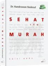 Image of Sehat itu Murah