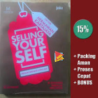 Image of Selling yourself: menang bersaing di era MEA