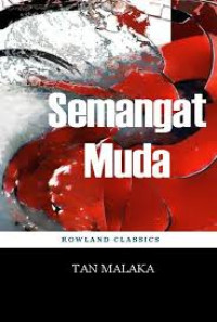 Image of Semangat muda