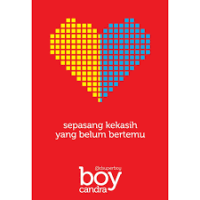 Image of Sepasang Kekasih Yang Belum Bertemu