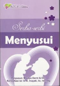 Image of Serba-serbi menyusui