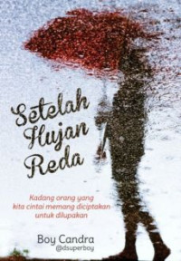 Image of Setelah Hujan Reda