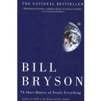 Image of A Short History of Nearly Everything