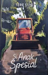 Image of Si Anak Spesial