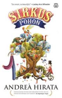 Image of Sirkus Pohon
