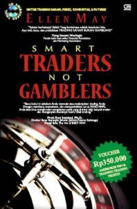 Image of Smart Traders Not Gamblers