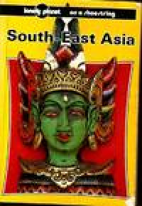 Image of South-East Asia: on a shoestring