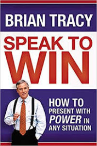 Image of Speak to Win