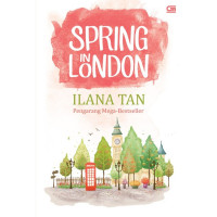 Image of Spring in London