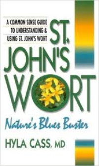 Image of St. John's Wort