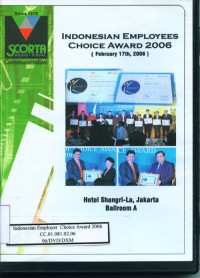 Image of DVD Stimuno Raih Anugerah Produksi Asli Indonesia 2008