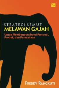 Image of Strategi Semut Melawan Gajah