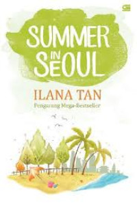Image of Summer in Seoul