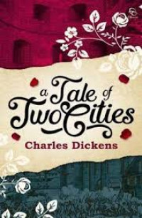 Image of A tale of two cities