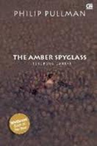 Image of Teropong cahaya = the amber spyglass