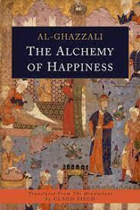 Image of The Alchemy of Happiness