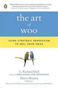 Image of The Art of Woo