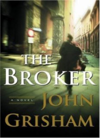 Image of The Broker
