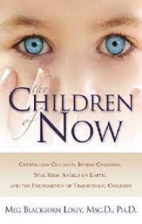 Image of The Children of Now